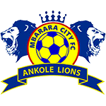 Mbarara City