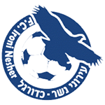 Ironi Nesher