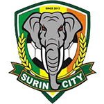 Surin