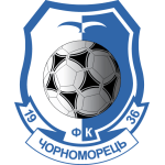 Chornomorets