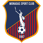 Monagas