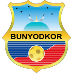 Bunyodkor II