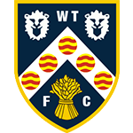Wellingborough Town