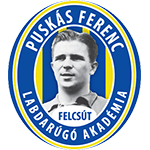 Puskás II