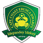 Ebusua Dwarfs