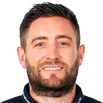 Lee Johnson