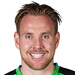 Rob Elliot
