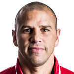 Chris Armas