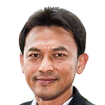 Totchtawan Sripan