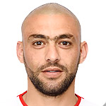 Saeed Murjan