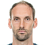 Tom Starke