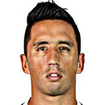 Lucas Barrios