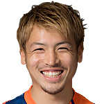 Keita Nakamura