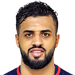 Mohammed Al-Saiari
