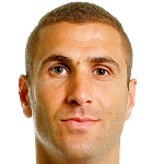 Azar Karadas