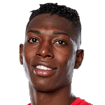 Ronaldo Johnson