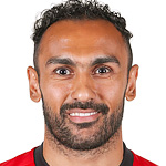 Ahmed El Mohamady