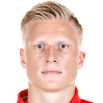 Kristian Pedersen