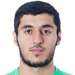 Magomed Musalov