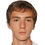 Tamirlan Dzhamalutdinov