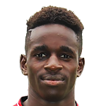 Alexis Mané