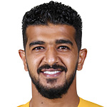 Abdullah Al-Mayouf