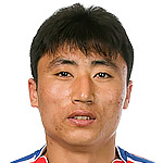 Chang-ho Ri