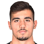 Georgios Giannoutsos