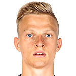 Dominik Dinga