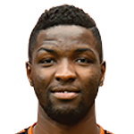 Ibrahima Conté