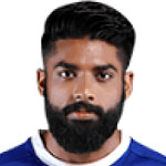 Germanpreet Singh
