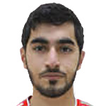 Omar Al-Emadi
