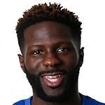 Bakary Sako