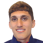 Danny Barbir