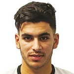 Réda Rabeï