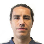 Efraín Juárez