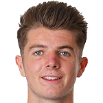 Luke Dreher