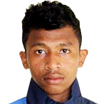 Rifad Marasabessy