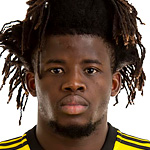 Lalas Abubakar