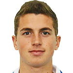 Marco Borgnino