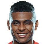 Marcus Barnes