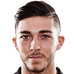 Ollie Harfield