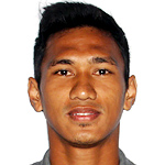 Zulkifli Syukur