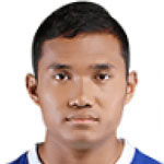 Jerry Lalrinzuala