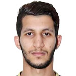 Alhusain Saleh