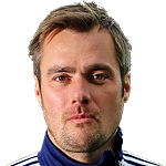 Robbie Stockdale