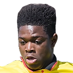 Carl Stewart