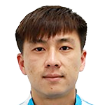 Dong Shaochen