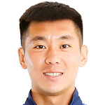 Yang Jiutian