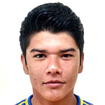 Jair Díaz